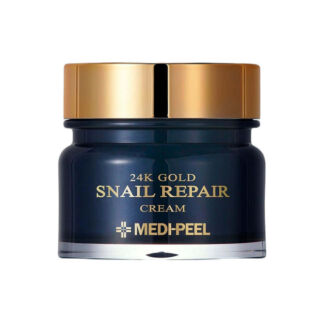Крем для лица Medi-Peel 24K Gold Snail Cream