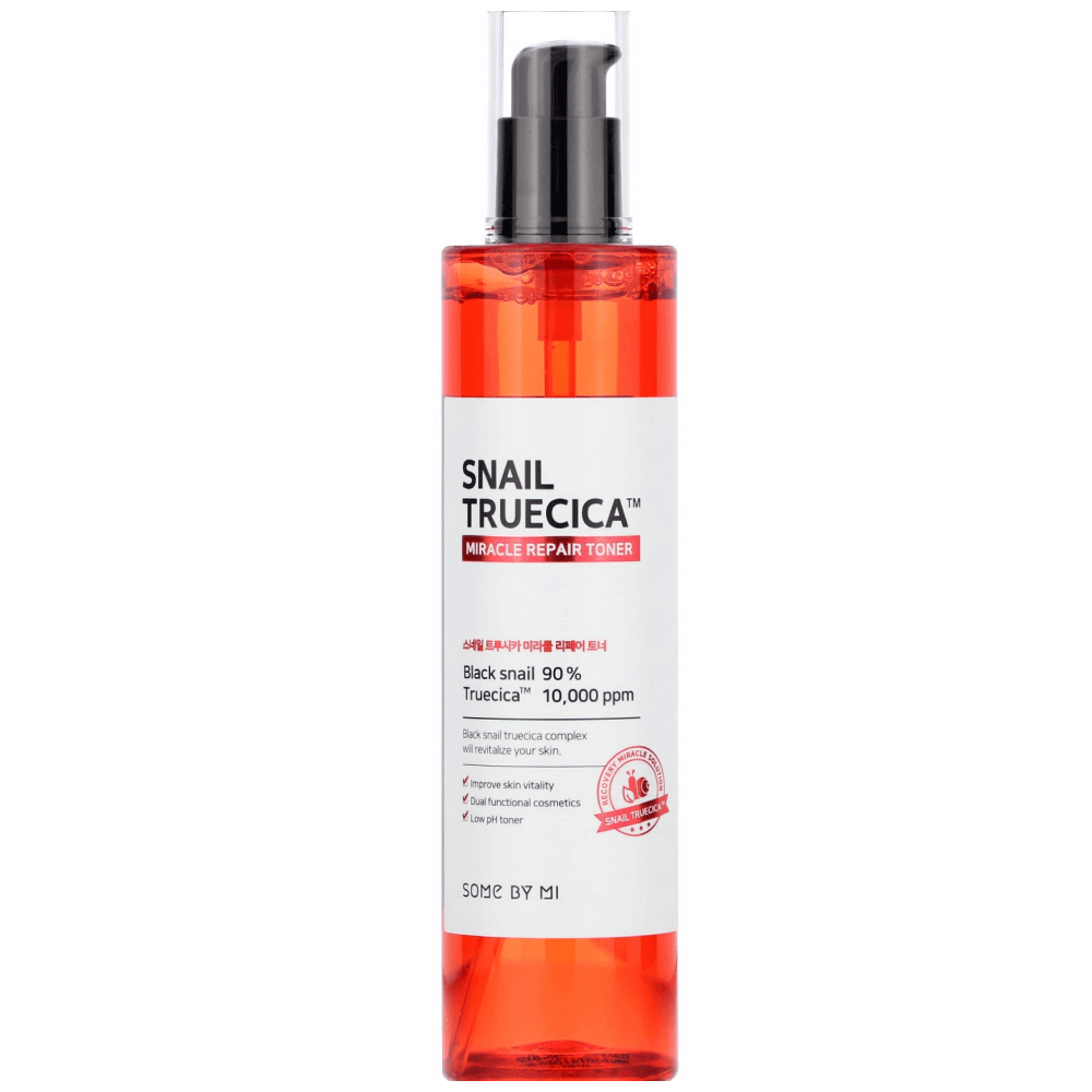 Тонер для лица SOME BY MI Snail Truecica Miracle Repair Toner фото 1