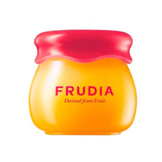 Бальзам для губ Frudia Pomegranate Honey 3 in 1 Lip Balm