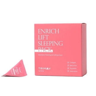 Ночная маска для лица Trimay Enrich Lift Sleeping Pack