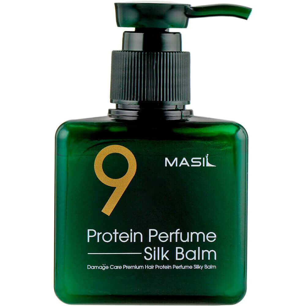 Бальзам для волос Masil 9 Protein Perfume Silk Balm