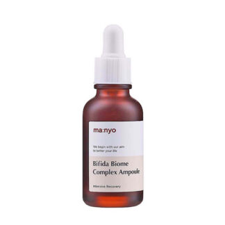 Сыворотка для лица Manyo Bifida Biome Complex Ampoule