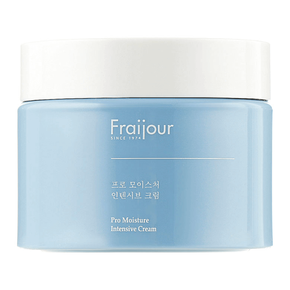 Крем для лица Fraijour Pro-Moisture Intensive Cream