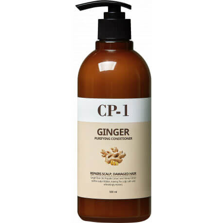 Кондиционер для волос CP-1 Ginger Purifying Conditioner