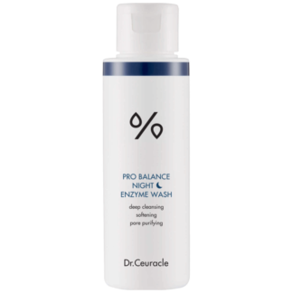 Энзимная пудра Dr.Ceuracle Pro Balance Night Enzyme Wash