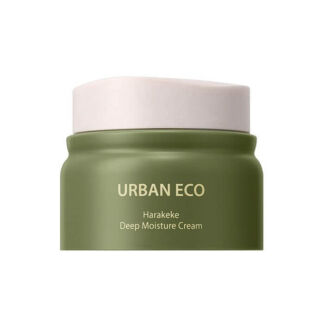 Крем для лица The Saem Urban Eco Harakeke Deep Moisture Cream