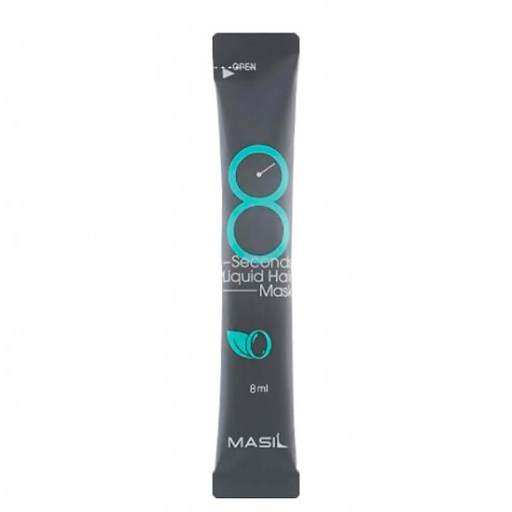 Маска для волос Masil 8 Seconds Liquid Hair Mask фото 1