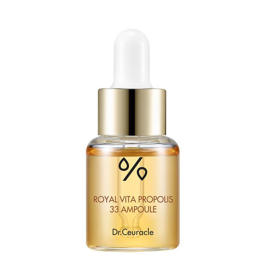 Ампула для лица Dr.Ceuracle ? Royal Vita Propolis 33 Ampoule