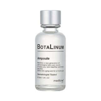 Ампула для лица Meditime Botalinum Ampoule