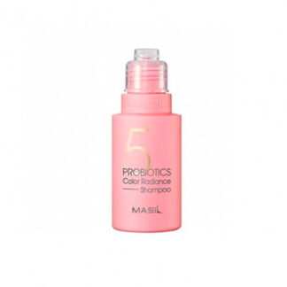 Шампунь Masil 5 Probiotics Color Radiance Shampoo