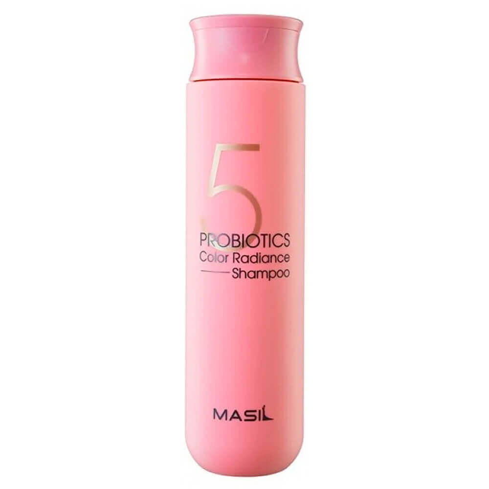 Шампунь Masil 5 Probiotics Color Radiance Shampoo