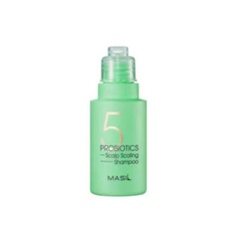 Шампунь Masil 5 Probiotics Scalp Scaling Shampoo