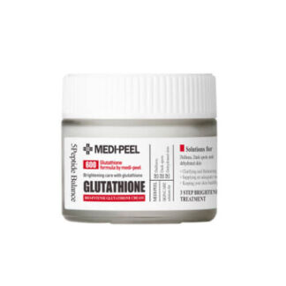 Крем для лица Medi-Peel Bio Intense Glutathione White Cream