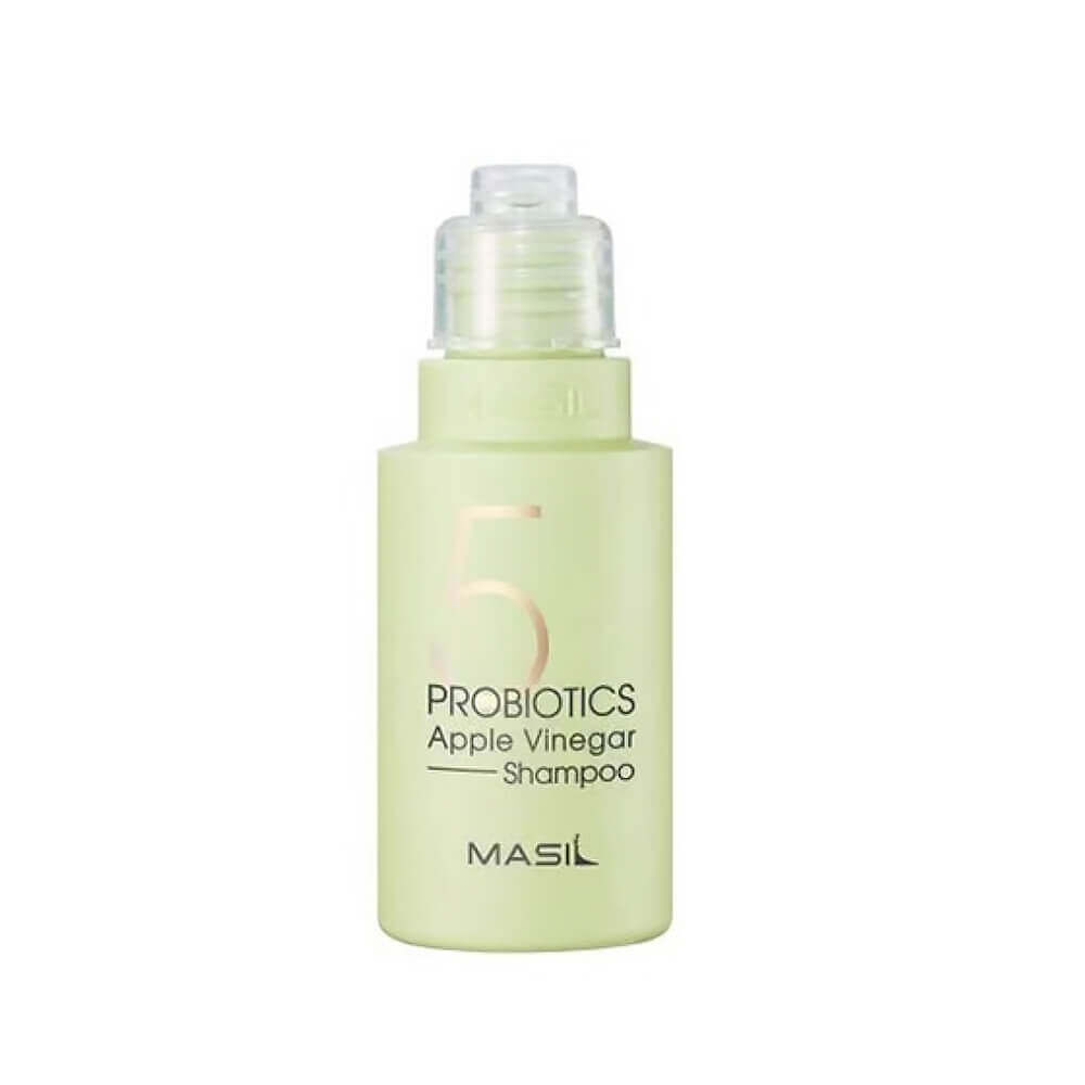 Шампунь Masil 5 Probiotics Apple Vinergar Shampoo