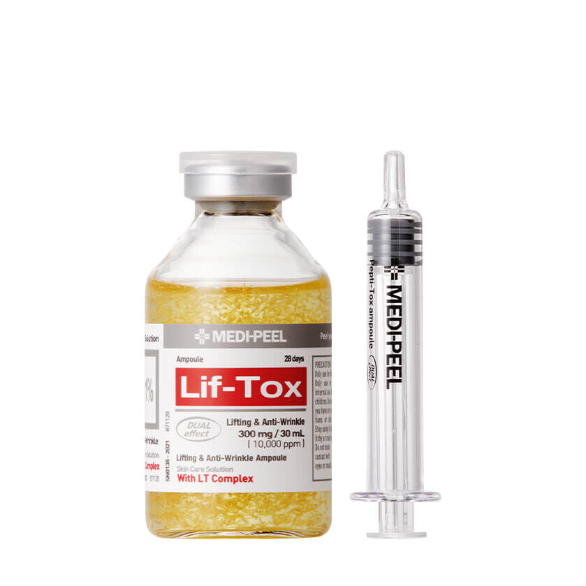 Ампула для лица Medi-Peel Lif-Tox Ampoule