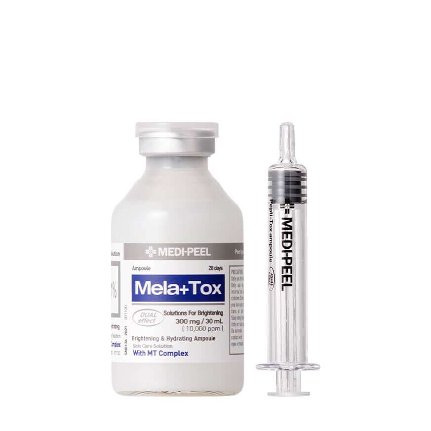 Ампула для лица Medi-Peel Mela Plus Tox Ampoule