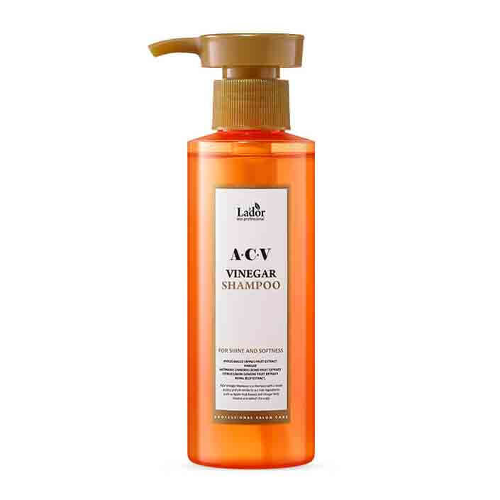 Шампунь Lador ACV Vinegar Shampoo фото 1