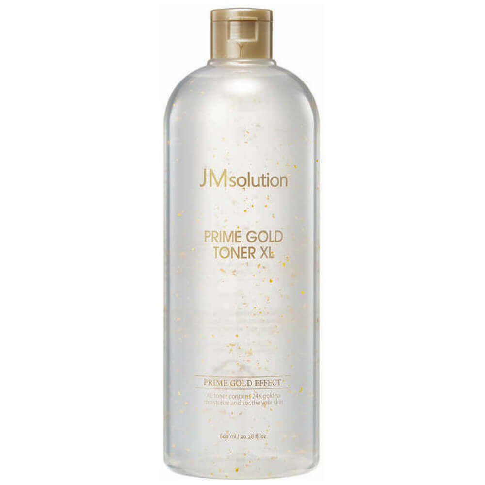 Тонер для лица JM Solution Prime Gold Toner XL