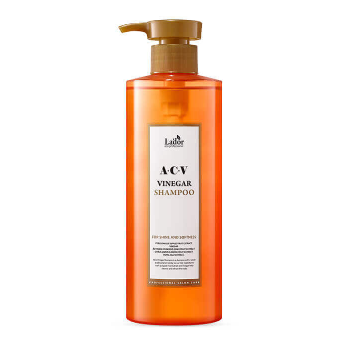 Шампунь Lador ACV Vinegar Shampoo