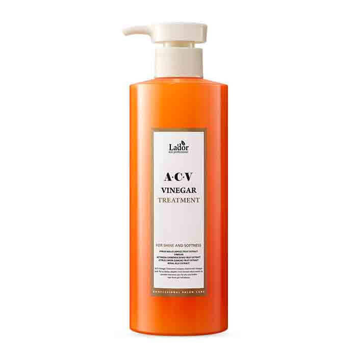 Маска для волос Lador ACV Vinegar Treatment фото 1