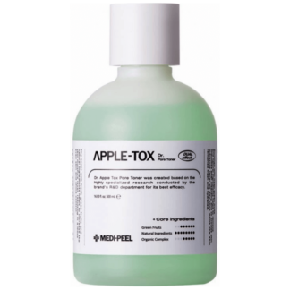 Тоник для лица Medi-Peel Dr.Apple-Tox Pore Toner