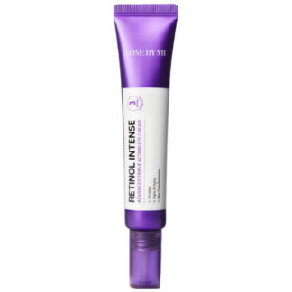 Крем для век SOME BY MI Retinol Intense Adavanced Triple Action Eye Cream