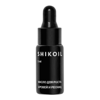 Масло для бровей Shik Shikoil For Eyebrows