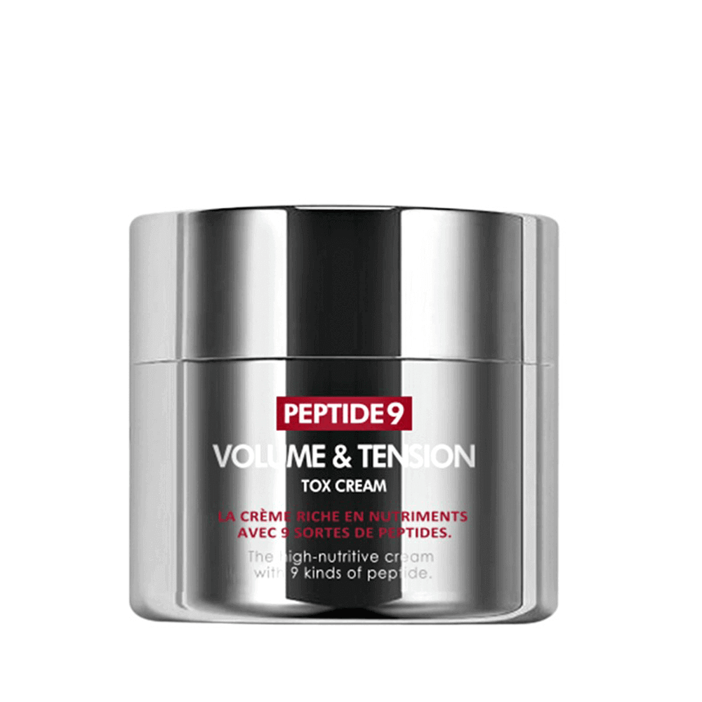 Крем для лица Medi-Peel Peptide 9 Volume & Tension Tox Cream