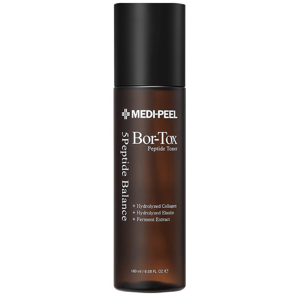 Тонер для лица Medi-Peel Bor-Tox Peptide Toner