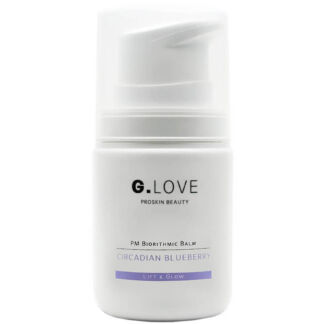 Бальзам для лица G.Love РM Biorithmic Balm Circadian Blueberry