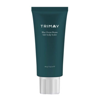 Пилинг для кожи головы Trimay Blue Ocean Biome Salt Scalp Scaler