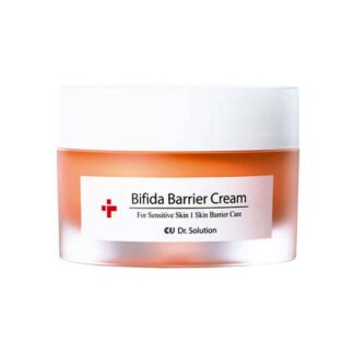 Крем для лица CUSKIN Dr.Solution Bifida Barrier Cream