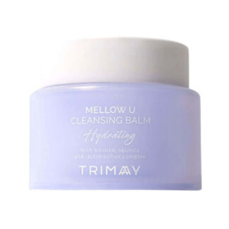 Щербет для снятия макияжа Trimay Mellow U Cleansing Balm