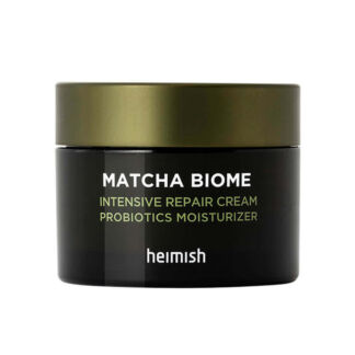 Крем для лица Heimish Matcha Biome Intensive Repair Cream