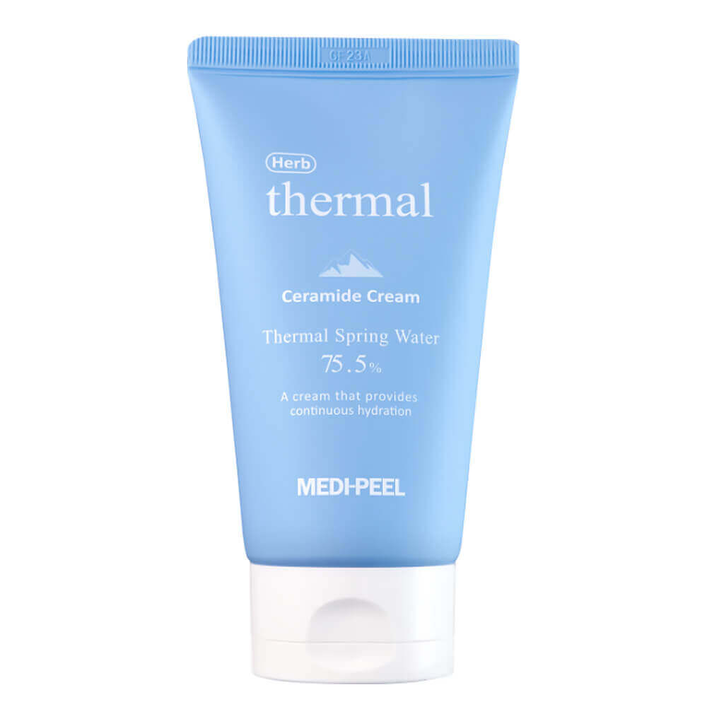 Крем для лица Medi-Peel Herb Thermal Ceramide Cream