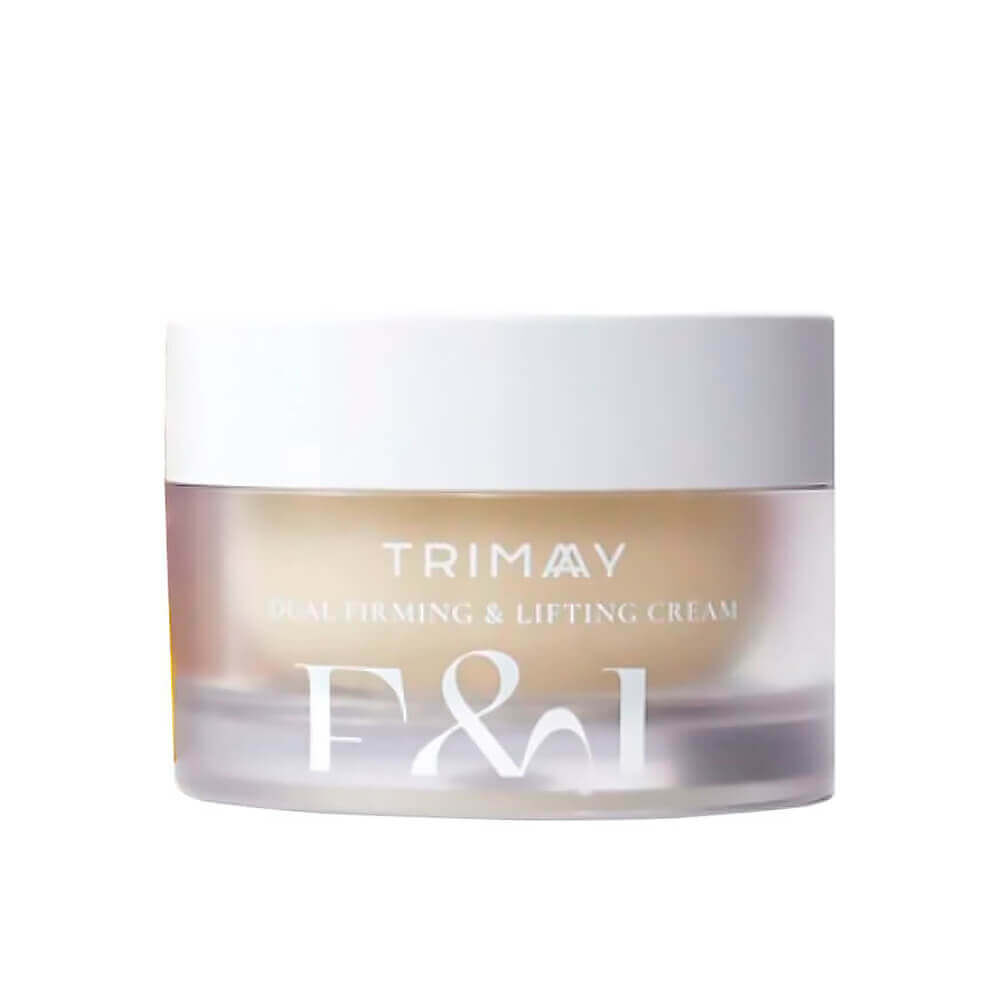 Крем для лица Trimay Dual Firming&Lifting Cream фото 1