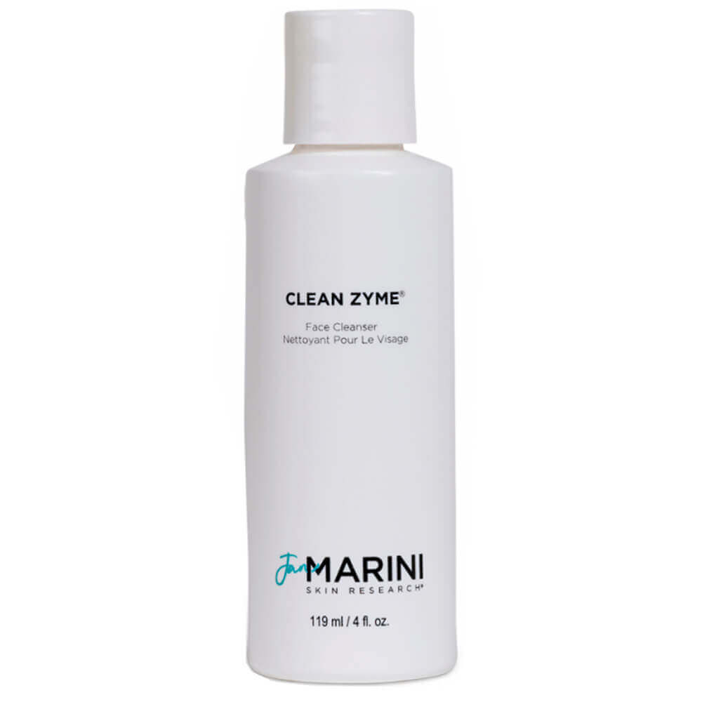 Гель для умывания Jan Marini Clean Zyme фото 1