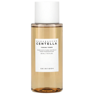 Тоник для лица SKIN1004 Madagascar Centella Toning Toner