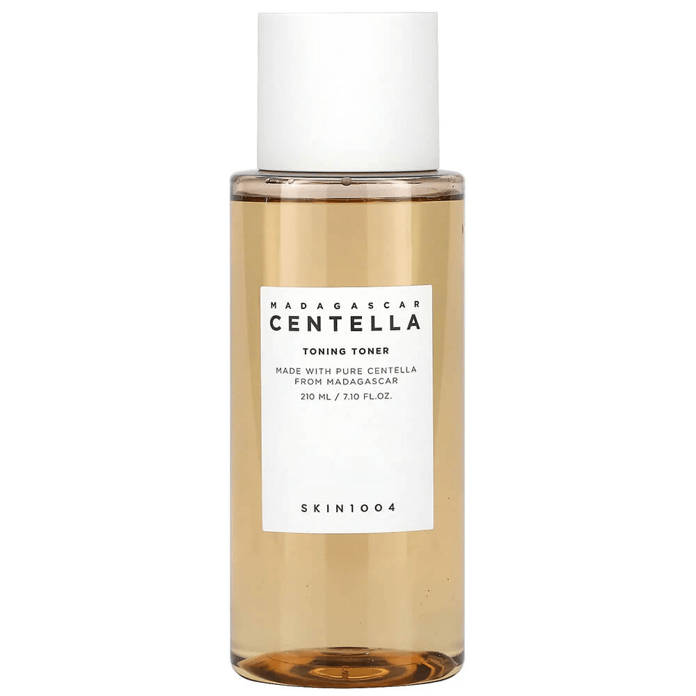 Тоник для лица SKIN1004 Madagascar Centella Toning Toner фото 1