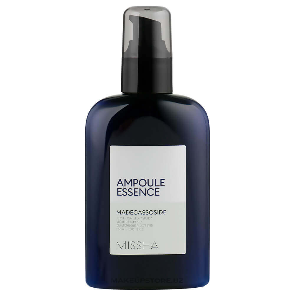 Эссенция для мужчин Missha Men's Cure Ampoule Essence фото 1