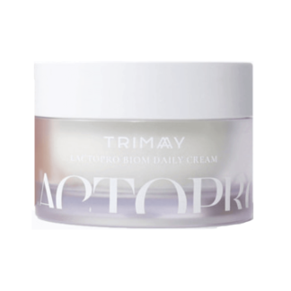 Крем для лица Trimay Lactopro Biome Daily Cream