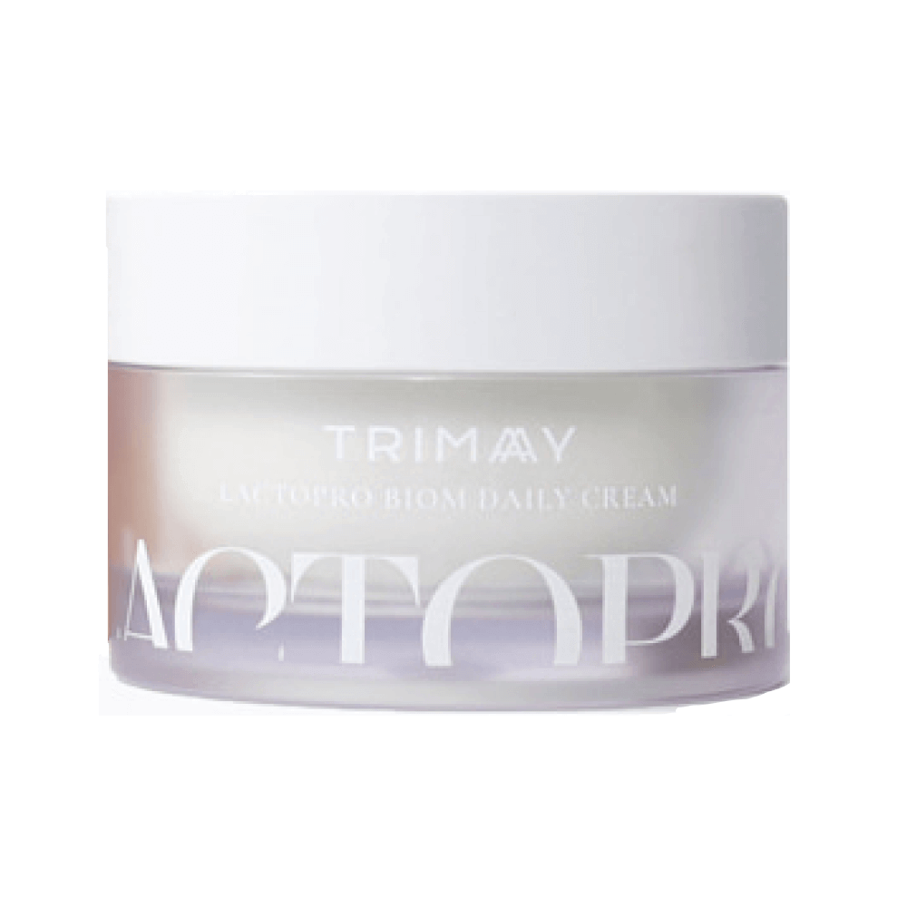 Крем для лица Trimay Lactopro Biome Daily Cream фото 1