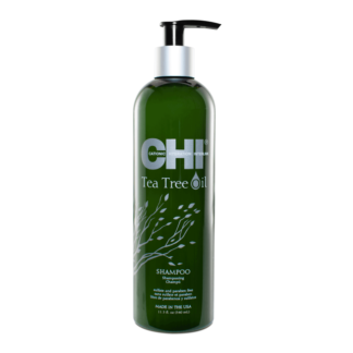 Шампунь для волос CHI Tea Tree Oil