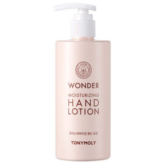 Лосьон для рук Tony Moly Wonder Moisturizing Hand Lotion