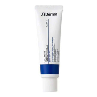 Крем для лица JsDerma Collamide Intensive Cream