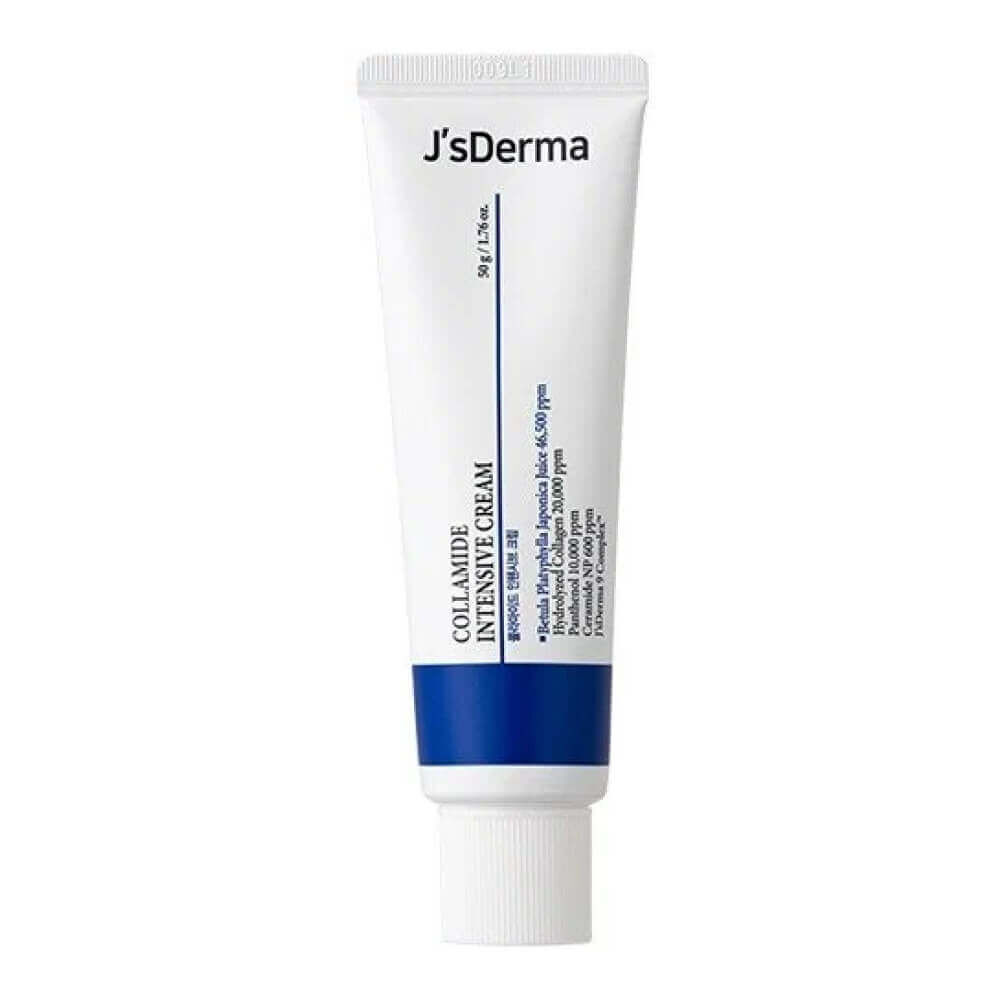 Крем для лица JsDerma Collamide Intensive Cream фото 1