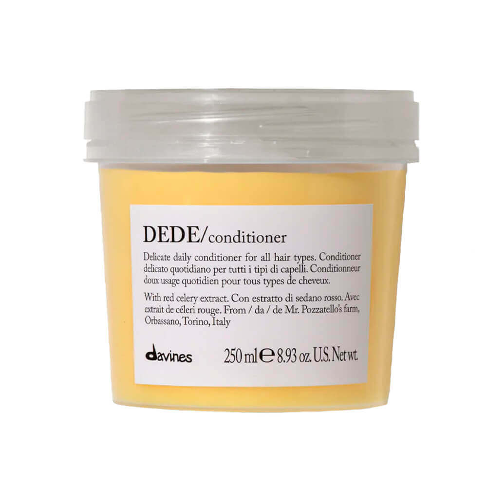 Кондиционер для волос Davines DEDE Conditioner фото 1