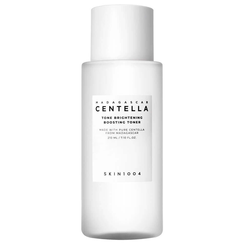 Тоник для лица SKIN1004 Madagascar Centella Tone Brightening Boosting Toner фото 1