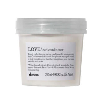 Кондиционер для волос Davines Love Curl Conditioner