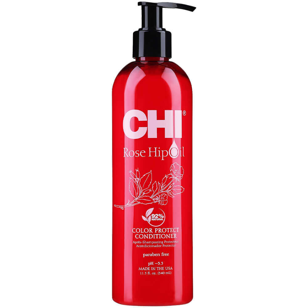 Кондиционер для волос CHI Rose Hip Oil фото 1